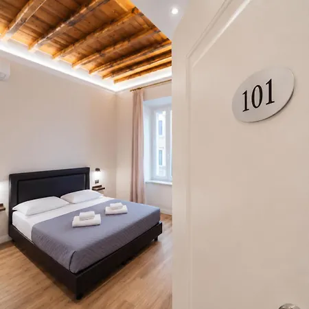 Aurea Colosseum 4* Rome