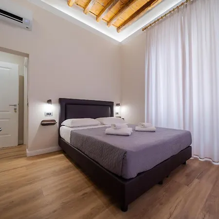 Aurea Colosseum Guest house Rome