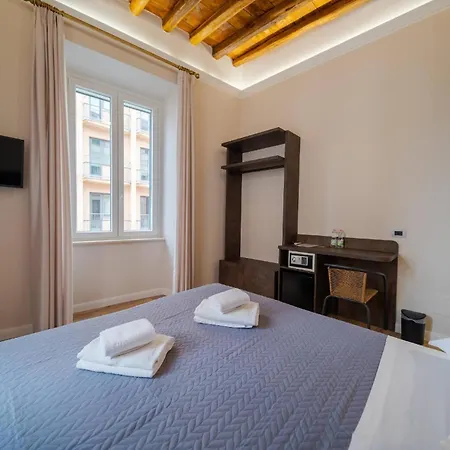 Guest house Aurea Colosseum Rome